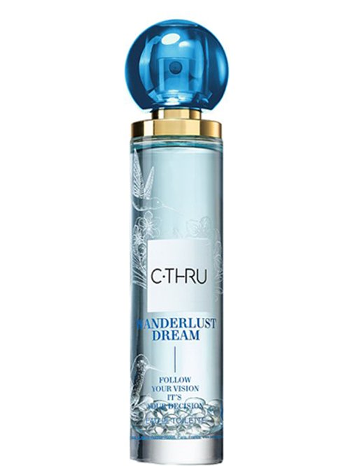 Wanderlust Dream by C-Thru