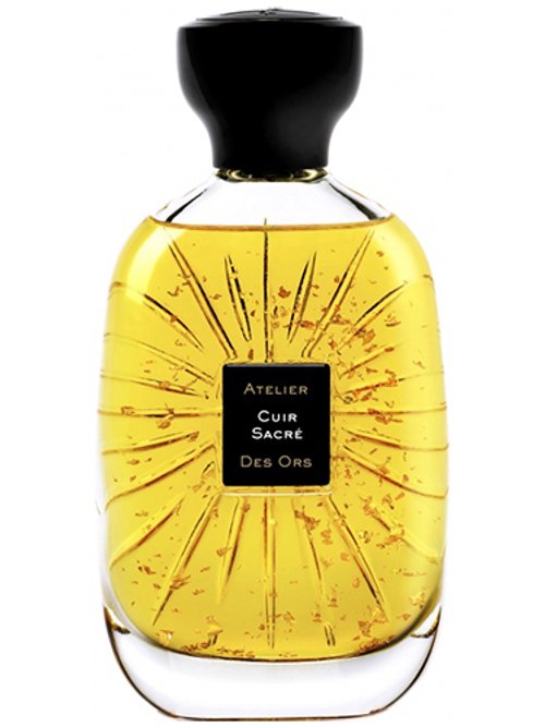 Cuir Sacré by Atelier Des Ors