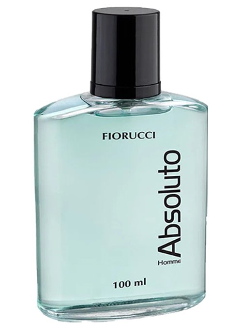 Absoluto Homme by Fiorucci