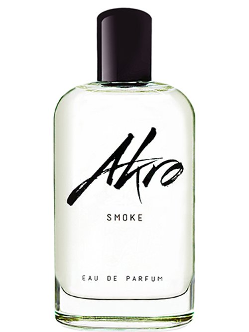 Smoke by Akro