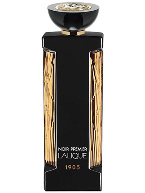 Terres Aromatiques 1905 by Lalique