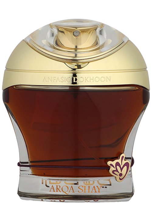 Arqa Shay by Anfasic Dokhoon