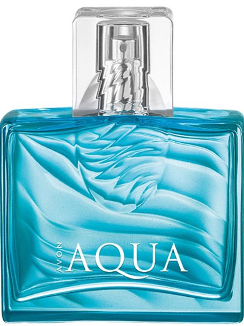 Aqua For Him by Avon