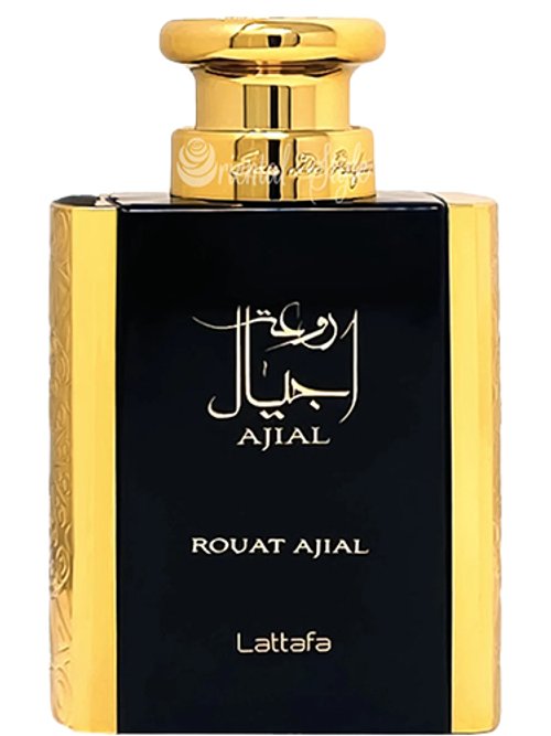 Rouat Ajial by Lattafa