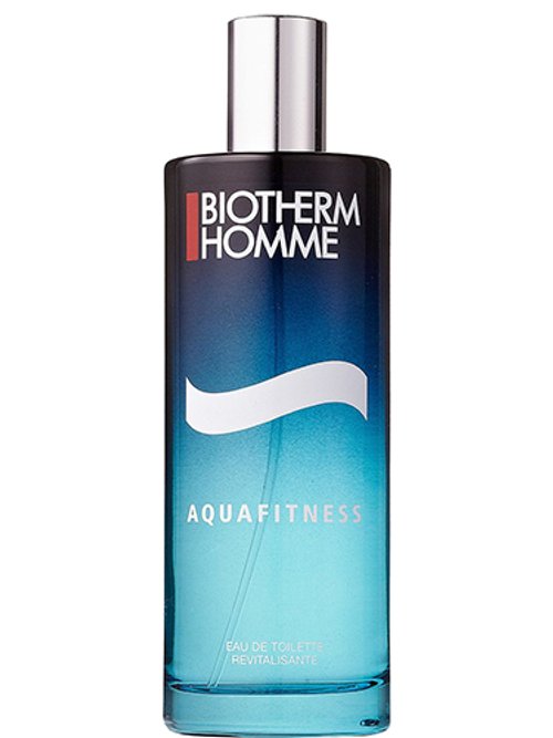 Homme Aquafitness by Biotherm