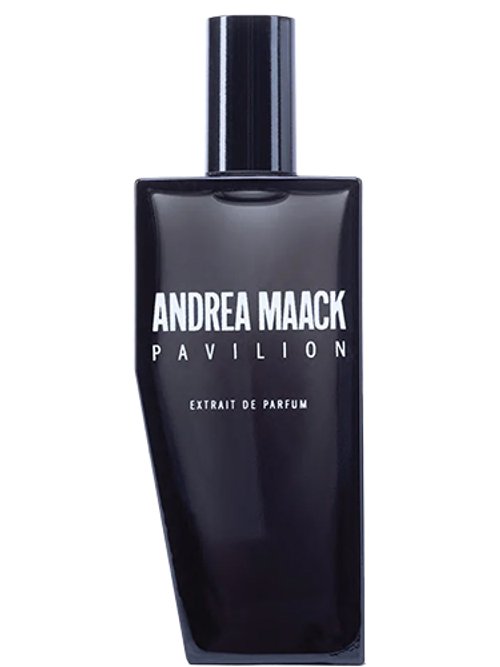 Pavilion by Andrea Maack