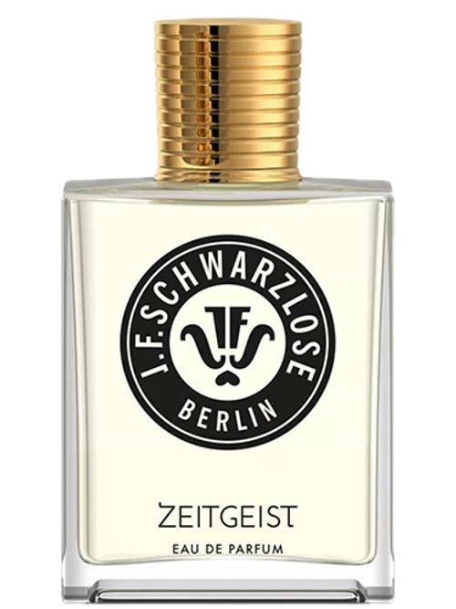 Zeitgeist by J.F. Schwarzlose