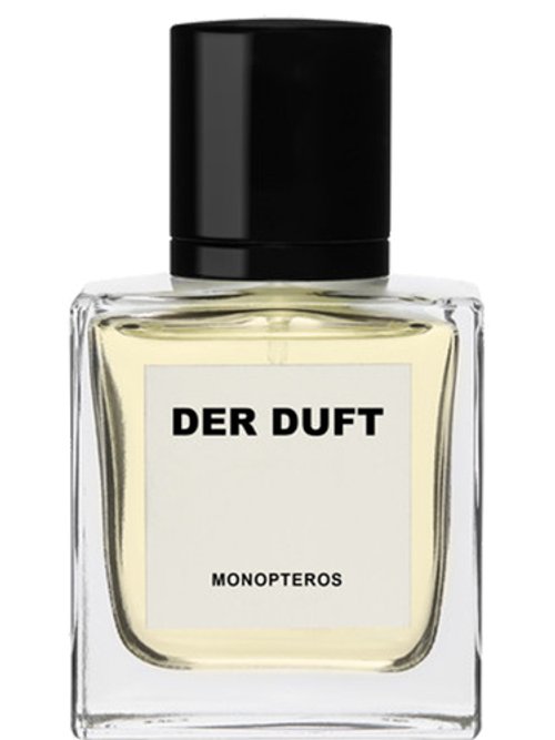 Monopteros by Der Duft