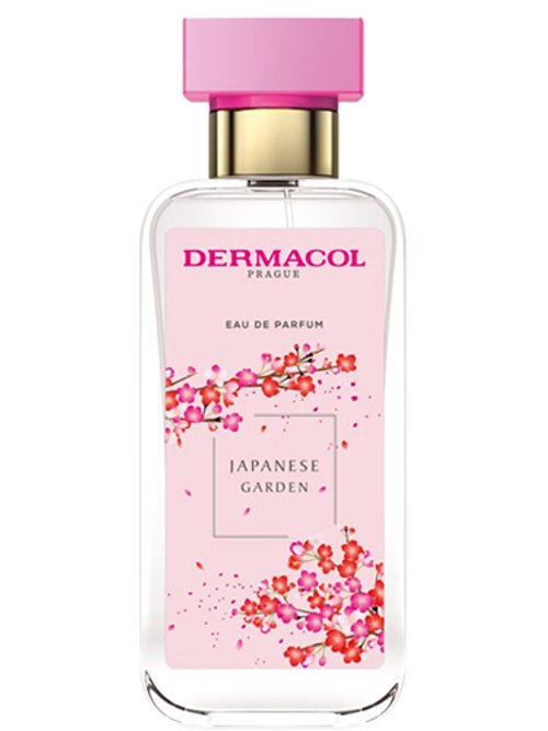 Japanese Garden by Dermacol