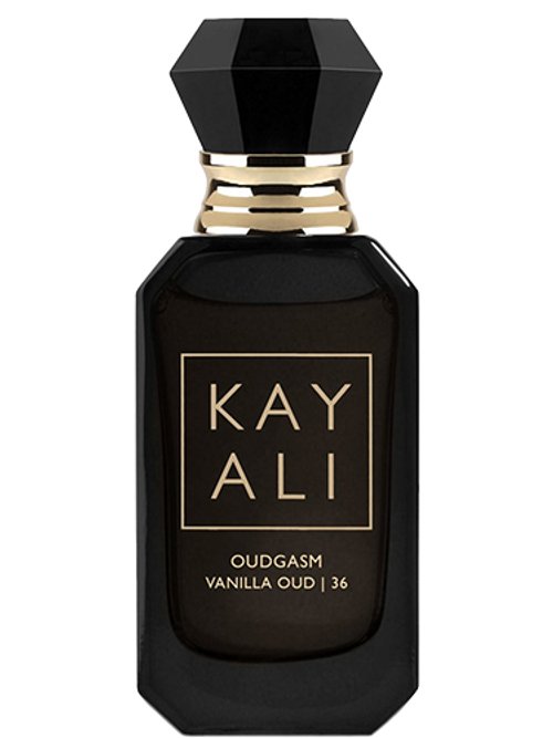 Oudgasm Vanilla Oud | 36 by Kayali