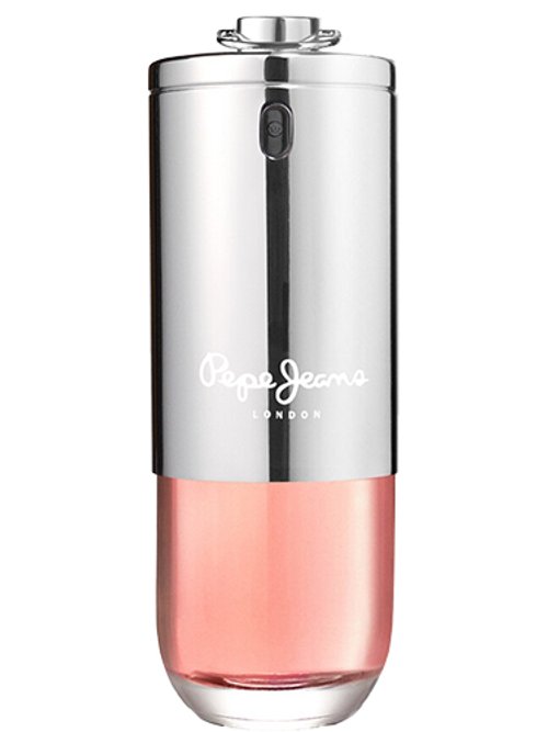 Pepe Jeans Bright For Her by Pepe Jeans