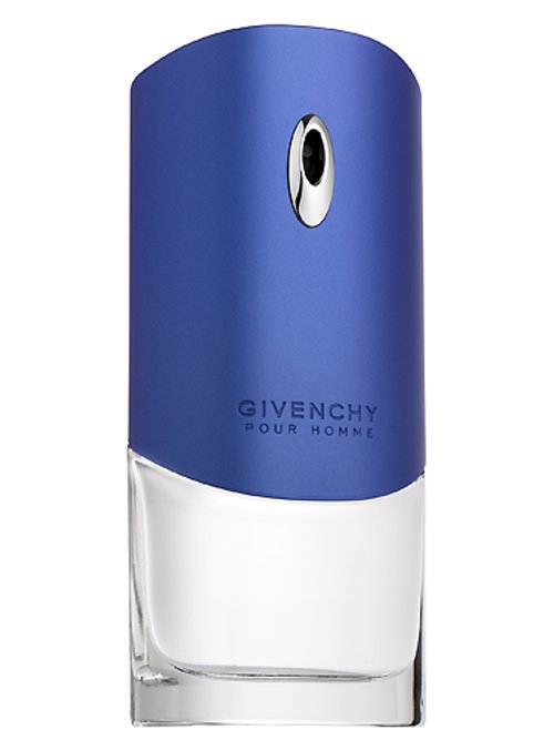Givenchy Pour Homme Blue Label by Givenchy
