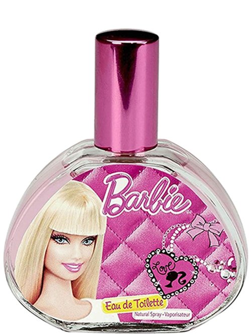 Barbie by Barbie
