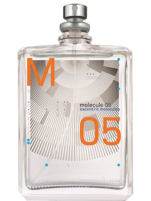 Molecule 05 by Escentric Molecules