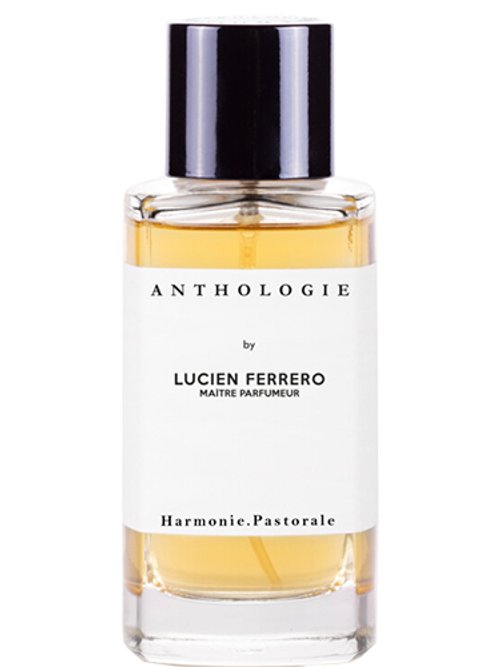 Harmonie Pastorale by Lucien Ferrero