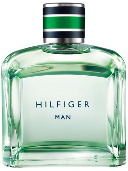 Hilfiger Man by Tommy Hilfiger