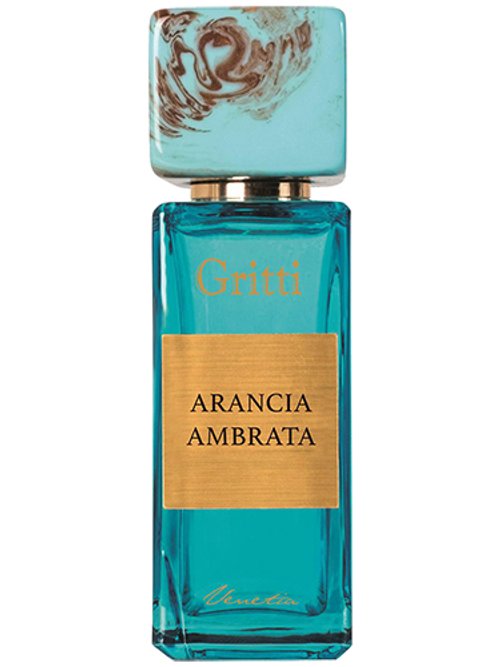 Arancia Ambrata by Gritti