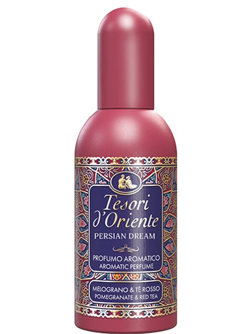 Persian Dream by Tesori D’Oriente