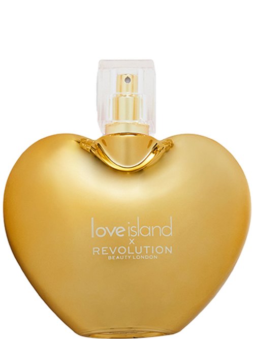 Love Island Going On A Date by Revolution