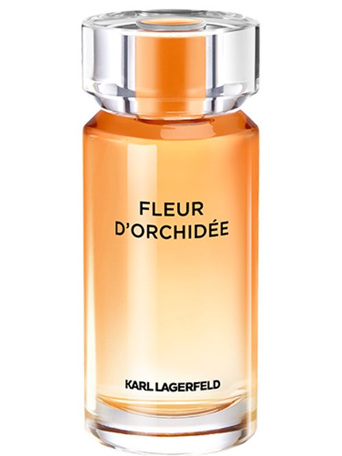 Fleur D'Orchidée by Karl Lagerfeld
