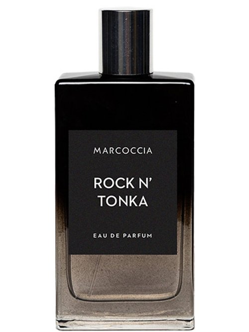Rock N' Tonka by Marcoccia