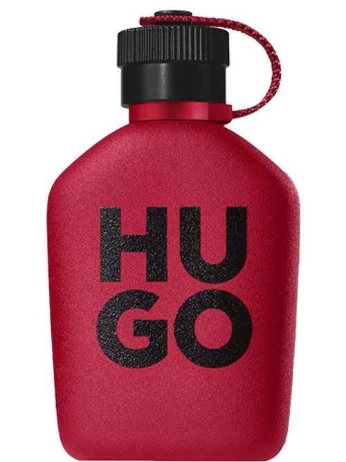 Hugo Intense by Hugo Boss