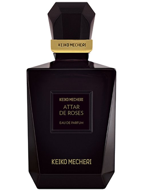 Attar De Roses by Keiko Mecheri