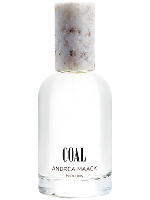 Coal by Andrea Maack