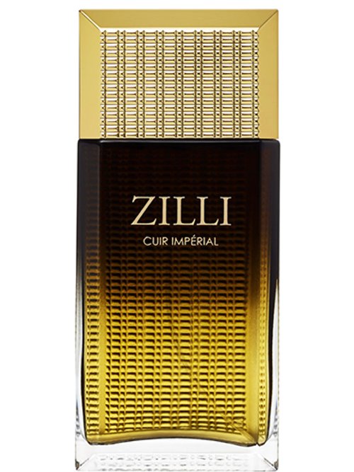 Cuir Impérial by Zilli