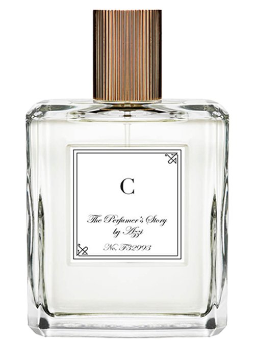 C Eau De Parfum by The Perfumer'S Story By Azzi