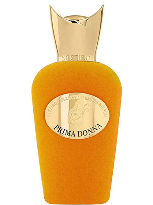 Prima Donna by Sospiro