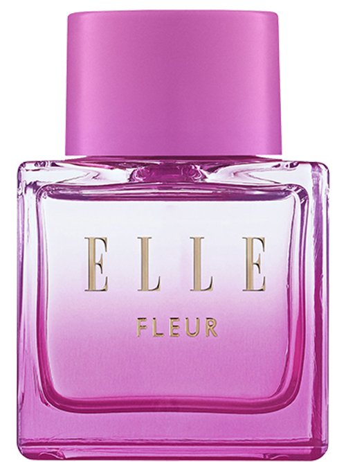Elle Fleur by Elle Magazine
