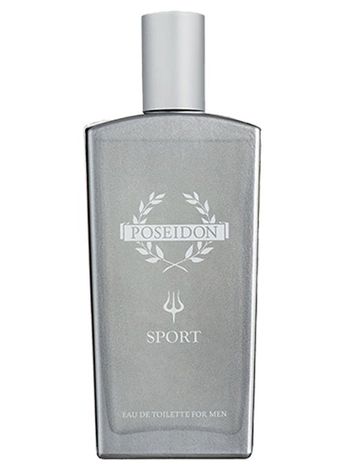 Poseidon Sport by Poseidon