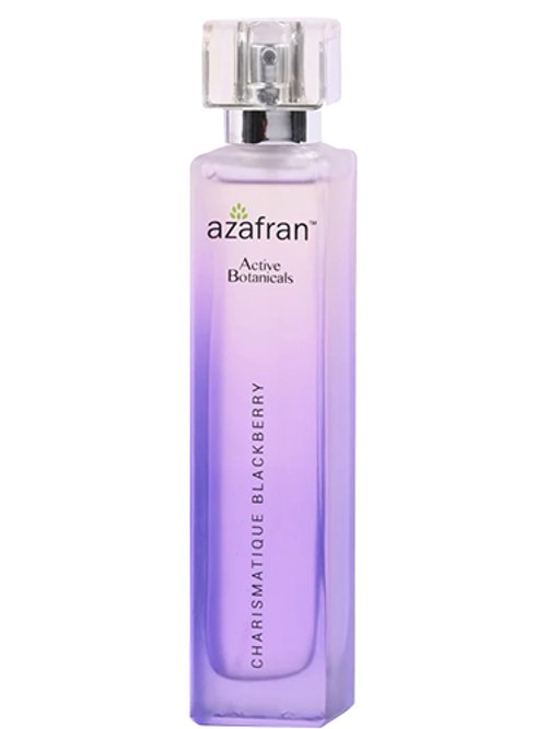 Charismatique Blackberry by Azafran