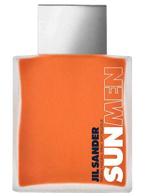 Sun Men Parfum by Jil Sander