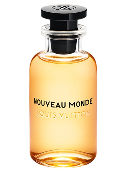 Nouveau Monde by Louis Vuitton