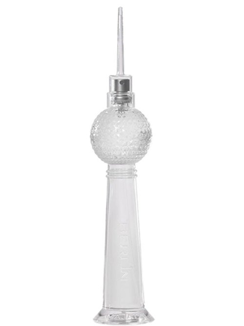 Breath Of Berlin Gold by Breath Of Berlin