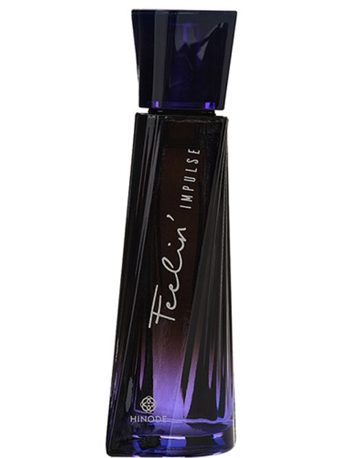 Feelin' Impulse Para Ela by Hinode