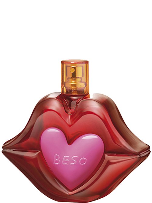 Beso by Agatha Ruiz De La Prada