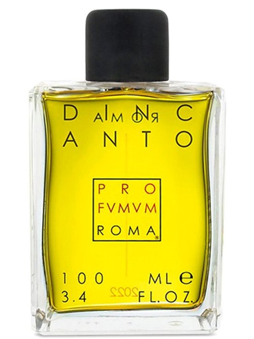 Dincanto by Profumum Roma