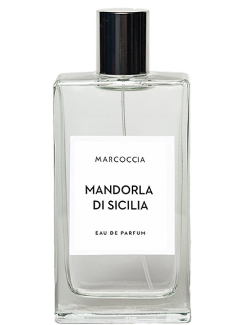 Mandorla Di Sicilia by Officine Del Profumo