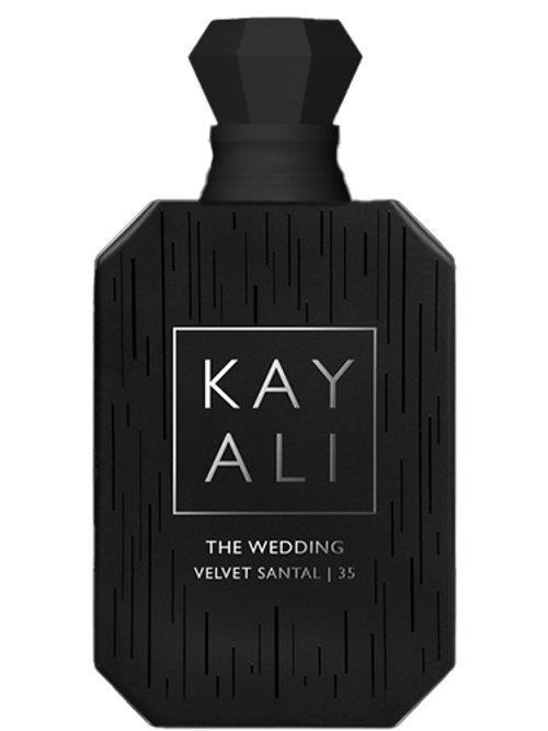The Wedding Velvet Santal | 35 by Kayali