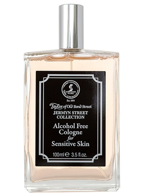 Jermyn Street by Taylor Of Old Bond Street