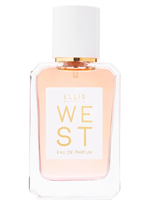 West by Ellis Brooklyn