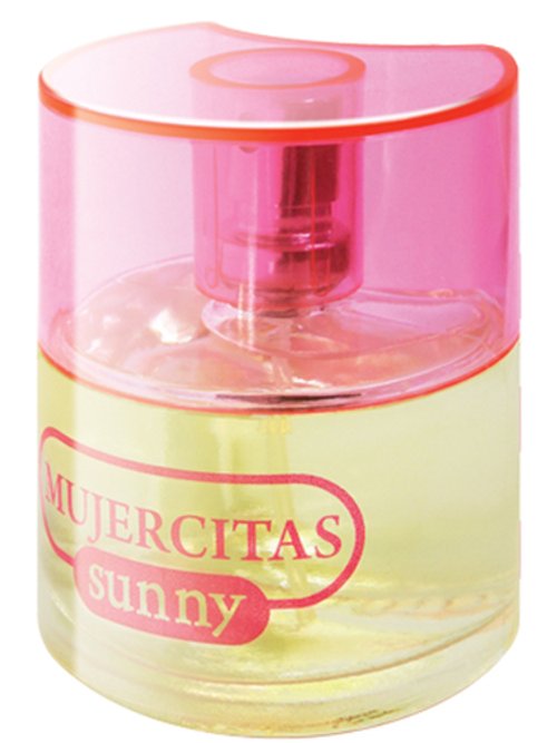 Mujercitas Sunny by Fragancias Cannon