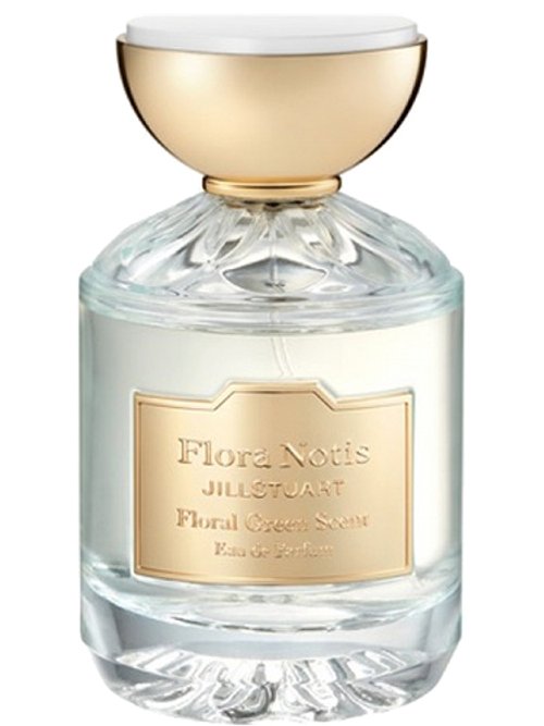 Flora Notis Floral Green Scent by Jill Stuart