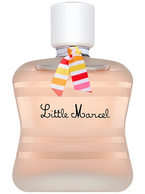 Peace And Sun by Little Marcel