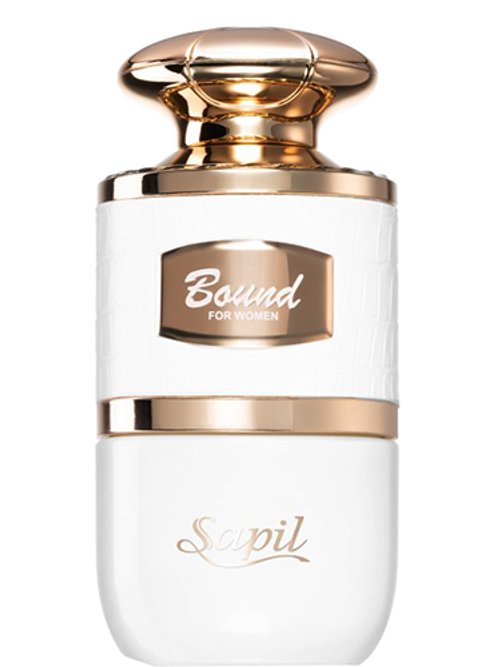 Bound For Women by Sapil
