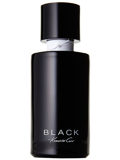 Black For Her by Kenneth Cole