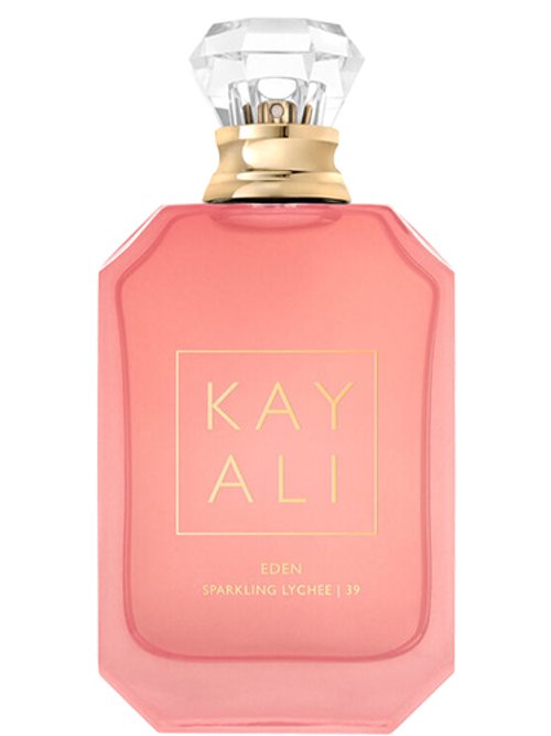 Eden Sparkling Lychee | 39 by Kayali